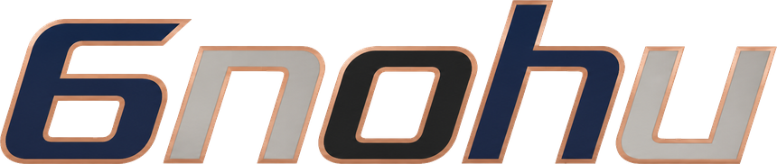 6nohu logo